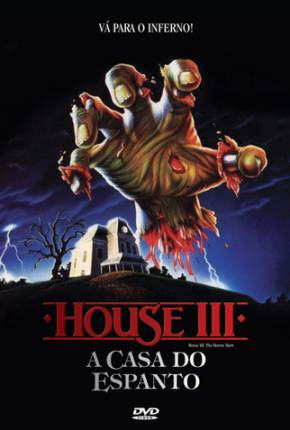 Filme A Casa do Espanto 3 / The Horror Show