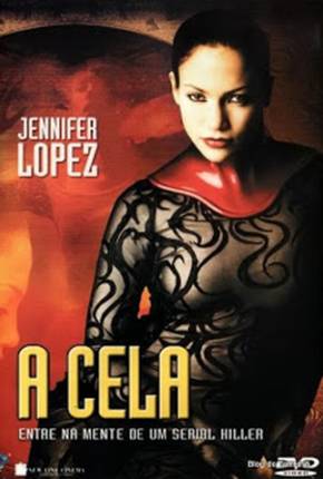 Filme A Cela / The Cell - Legendado