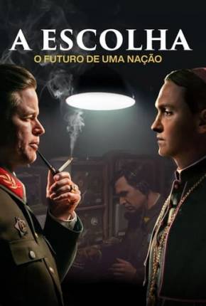 Filme A Escolha - The Conversation