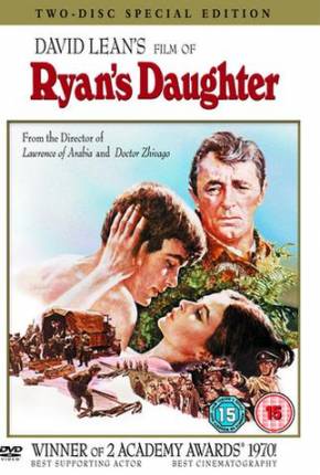 Filme A Filha de Ryan / Ryans Daughter