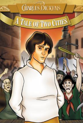 Filme A História das Duas Cidades / A Tale of Two Cities