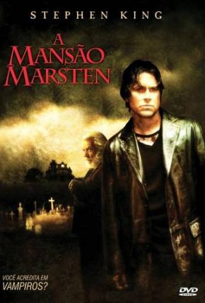 Série A Mansão Marsten / Salems Lot