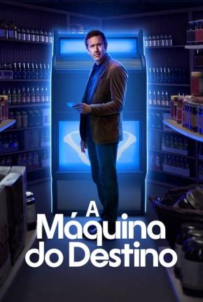 Série A Máquina do Destino - 1ª Temporada