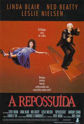 Filme A Repossuída / Repossessed