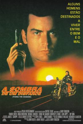 Filme À Sombra de um Disfarce