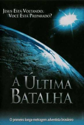 Filme A Última Batalha HD