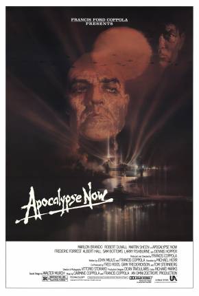 Filme Apocalypse Now 1080P