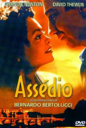 Filme Assédio / Lassedio