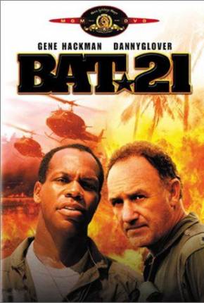 Filme Bat 21 - Missão no Inferno / BRRIP