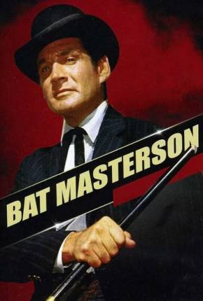 Série Bat Masterson