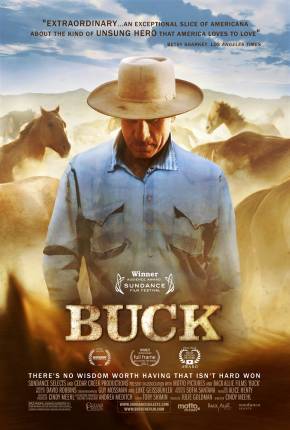 Filme Buck - Legendado