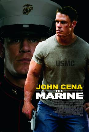 Filme Busca Explosiva / The Marine