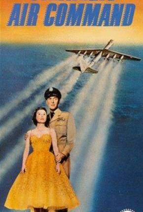 Filme Comandos do Ar / Strategic Air Command