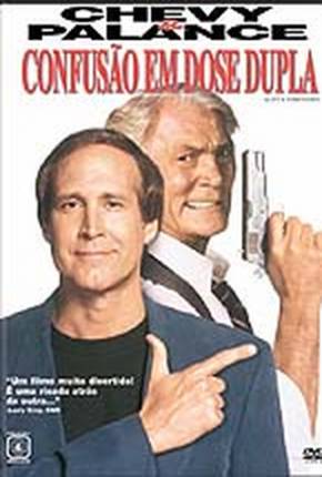 Filme Confusão em Dose Dupla / Cops and Robbersons