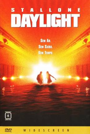 Filme Daylight BluRay