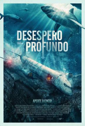 Filme Desespero Profundo