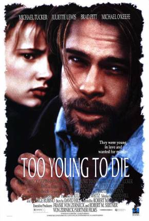 Filme Dias de Violência / Too Young to Die