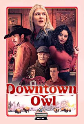 Filme Downtown Owl