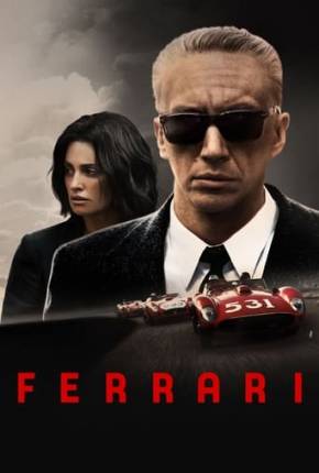 Filme Ferrari