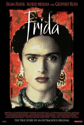 Filme Frida 1080P Bluray