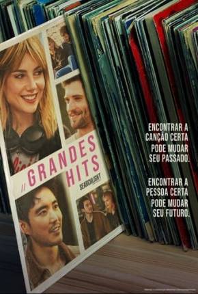 Filme Grandes Hits - Legendado