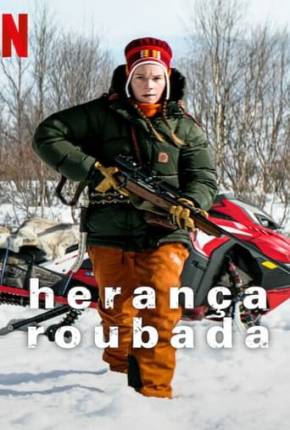 Filme Herança Roubada