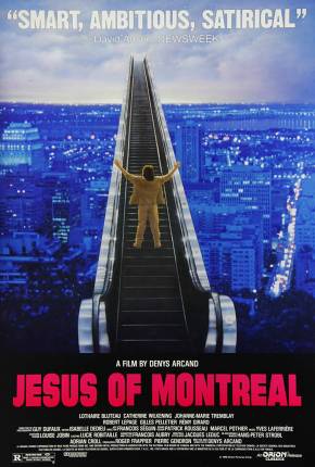 Filme Jesus de Montreal / Jésus de Montréal - Legendado