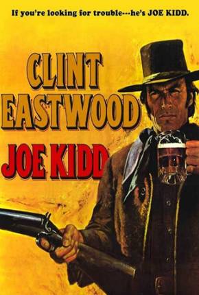 Filme Joe Kidd / BRRIP