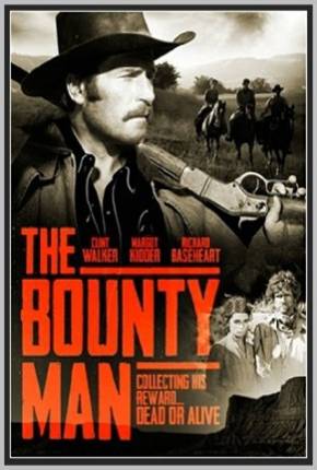 Filme O Caçador de Recompensas / The Bounty Man