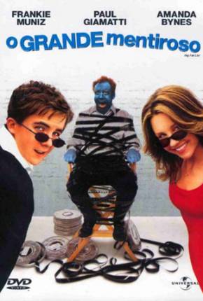 Filme O Grande Mentiroso / Big Fat Liar