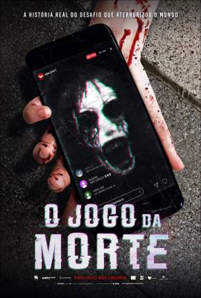 Filme O Jogo da Morte