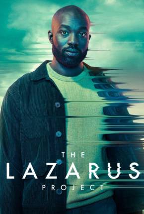 Série O Projeto Lazarus - 1ª Temporada