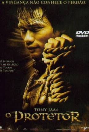 Filme O Protetor / Tom yum goong