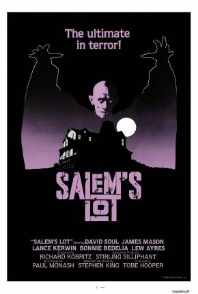 Série Os Vampiros de Salem / Salems Lot