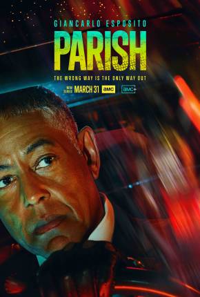 Série Parish - 1ª Temporada Legendada