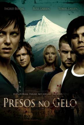 Filme Presos no Gelo / Fritt vilt