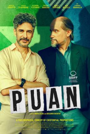 Filme Puan