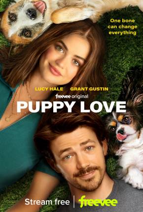 Filme Puppy Love