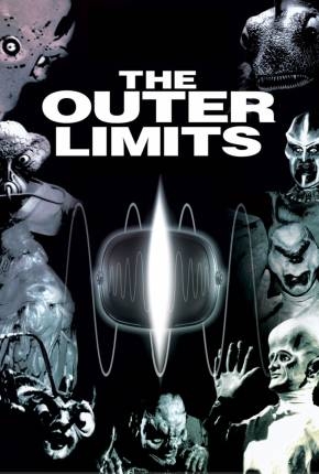 Série Quinta Dimensão / The Outer Limits - Legendada