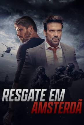 Filme Resgate em Amsterdã