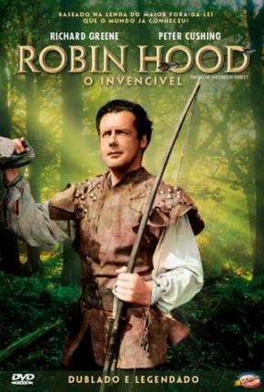 Filme Robin Hood - O Invencível / Sword of Sherwood Forest