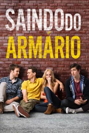 Filme Saindo do Armário / Date and Switch