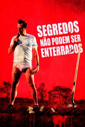 Filme Segredos Não Podem Ser Enterrados