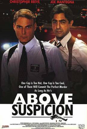 Filme Sem Suspeita / Above Suspicion