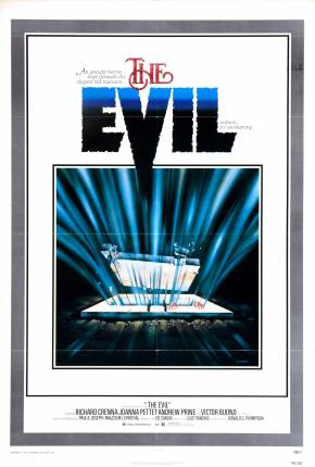 Filme The Evil - Legendado