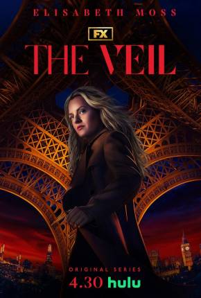 Série O Véu / The Veil - 1ª Temporada