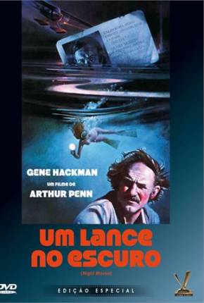 Filme Um Lance no Escuro / Night Moves