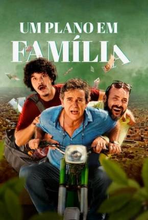 Filme Um Plano em Família