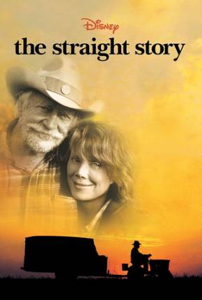 Filme Uma História Real / The Straight Story