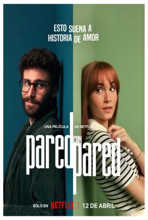 Filme Uma Parede entre Nós